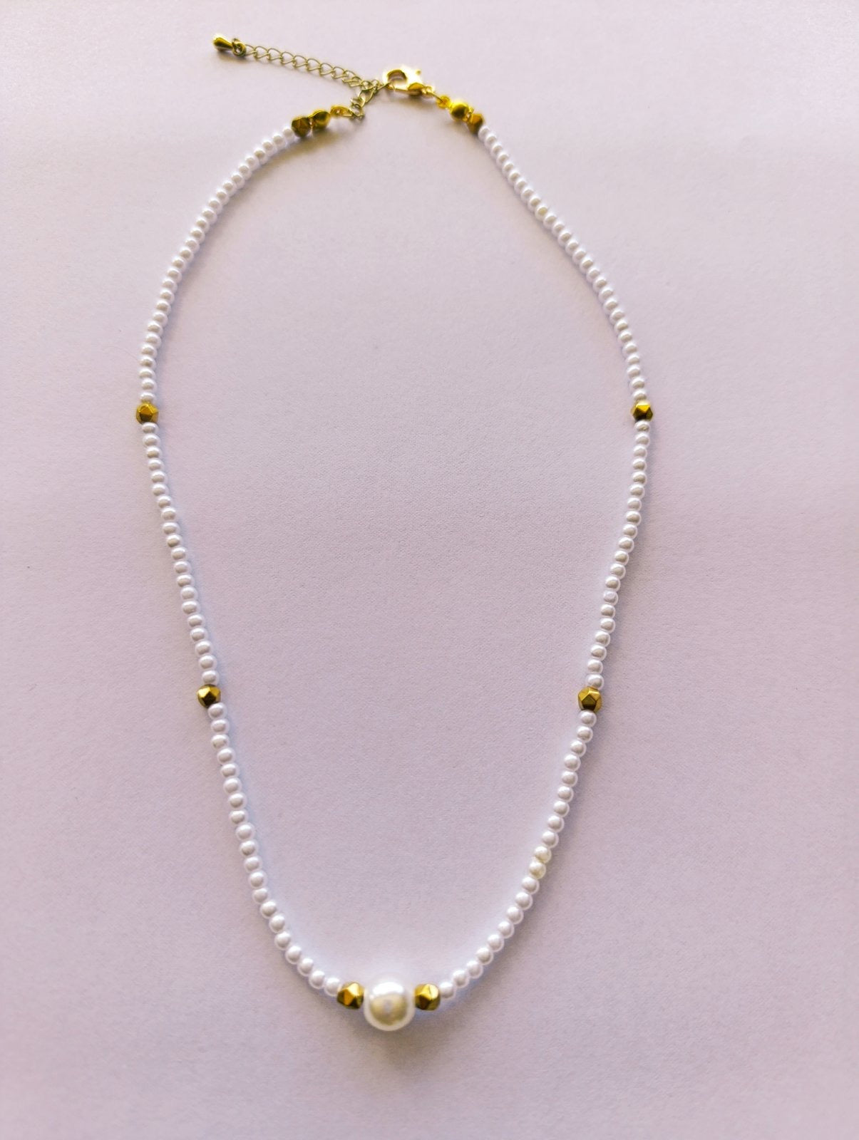 Κολιέ Ocean Pearl